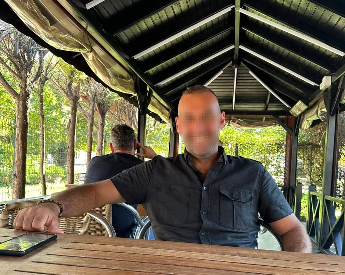 Cinayet Şüphelisi Jandarmaya Teslim Oldu