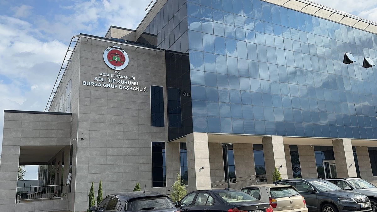 Marmara\'da Tarım Müdürü Cinayeti