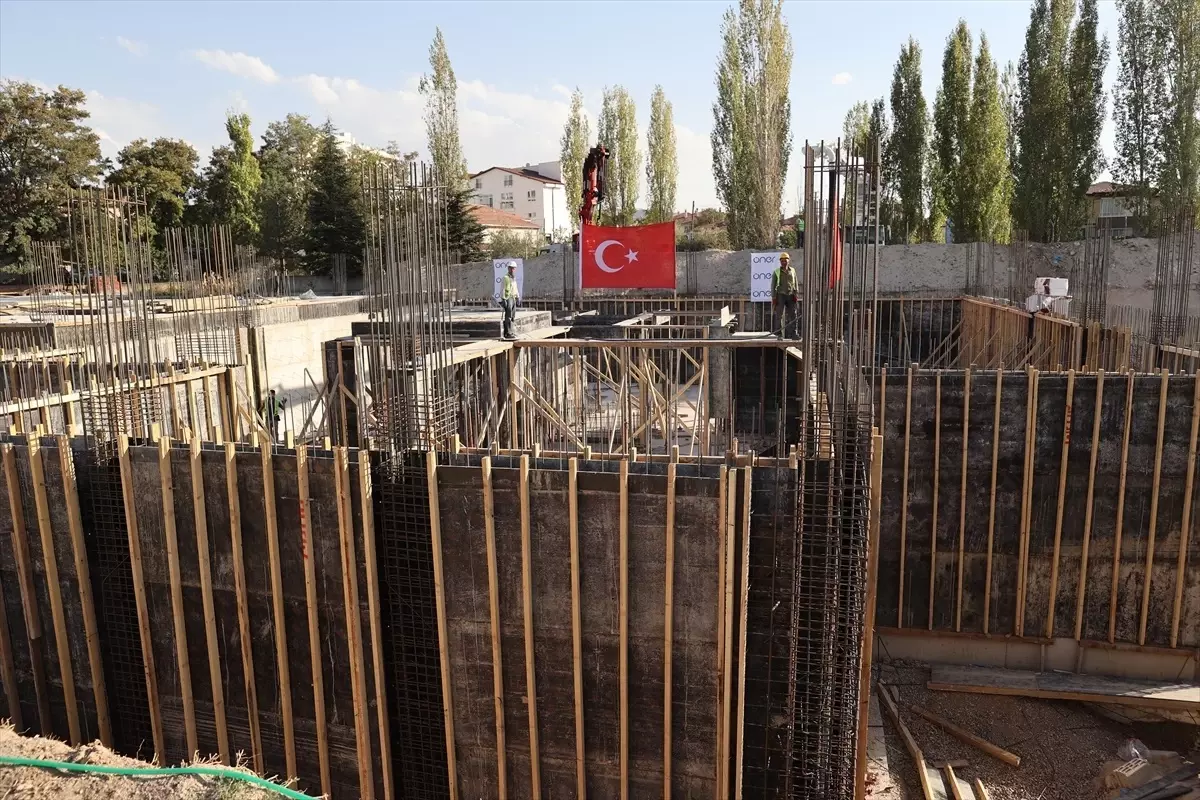 Kacır: İhracat 36\'dan 262 Milyar Dolar\'a Yükseldi