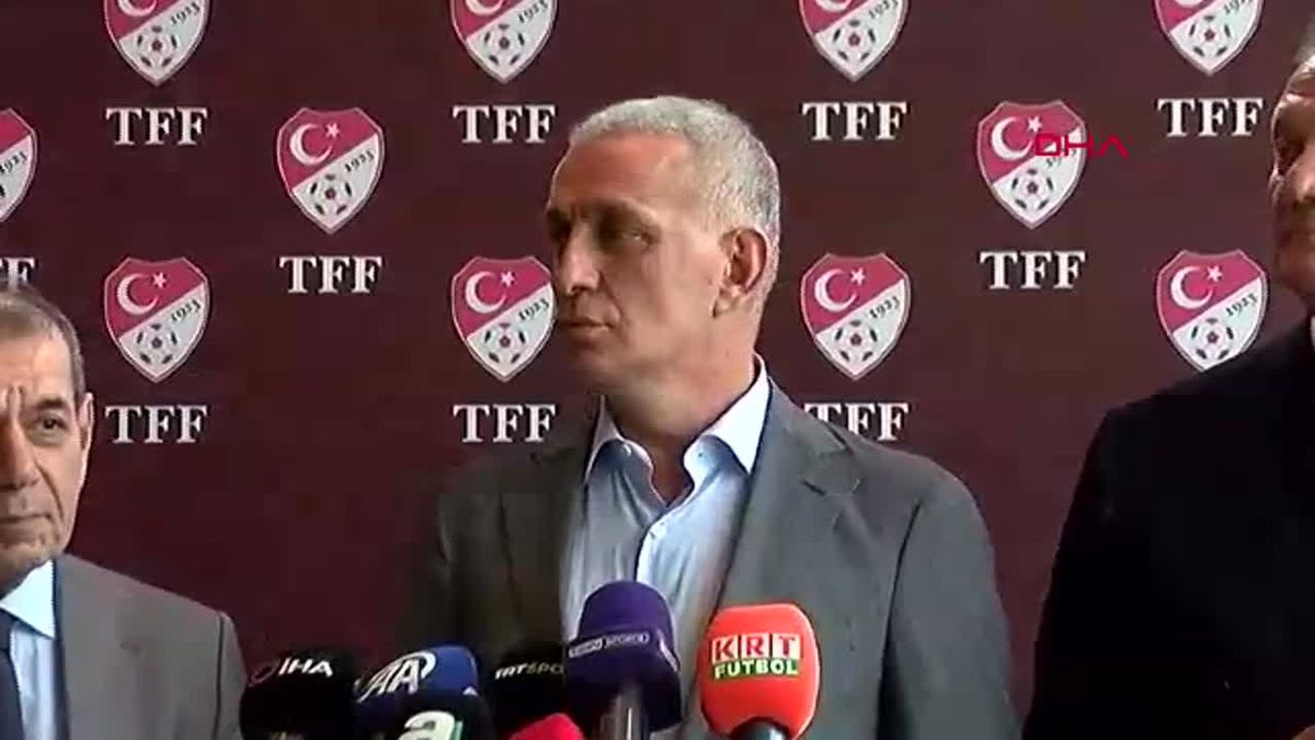 Hacıosmanoğlu\'ndan Anadolu Kulüplerine Vurgu