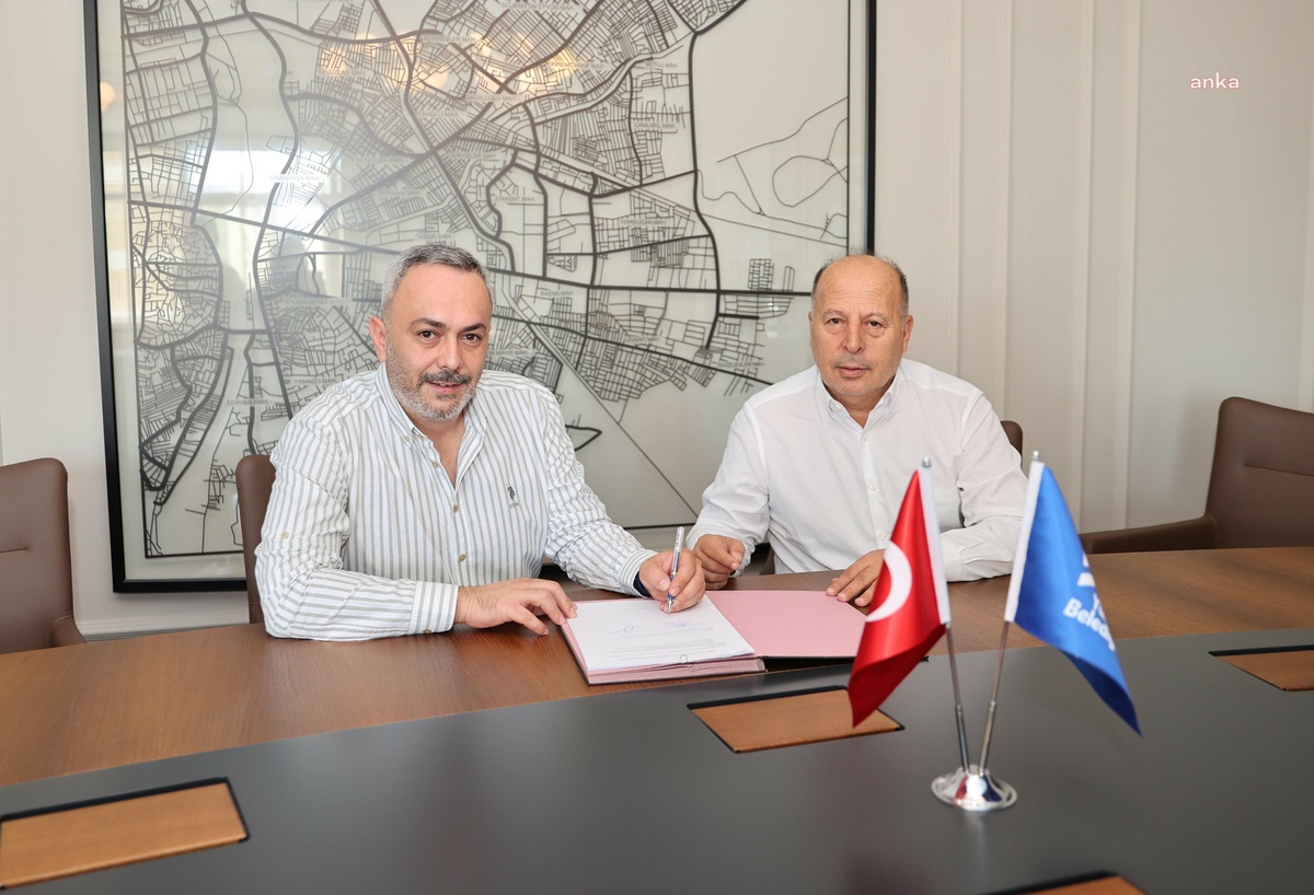 Yüreğir Belediyesi ile Hastane Arasında Sağlık İndirimi Protokolü İmzalandı