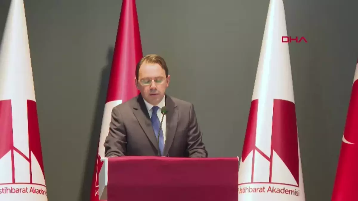 Bölgesel Çatışma Uyarısı