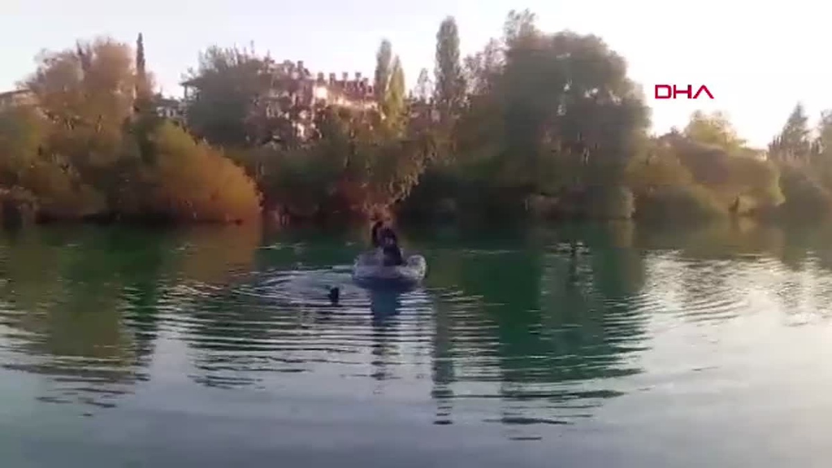 Yasin Ünsal\'ın Cansız Bedeni Bulundu