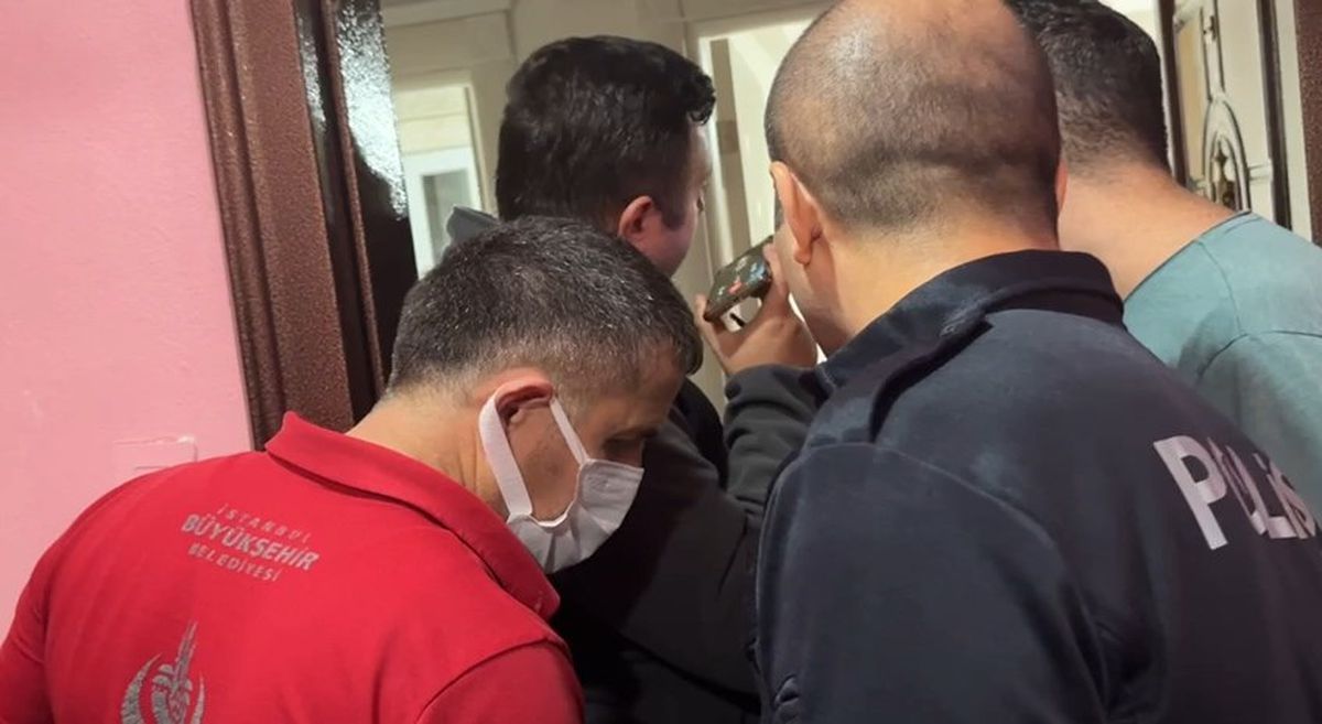 Hamile Kadına Yanlış Alarm