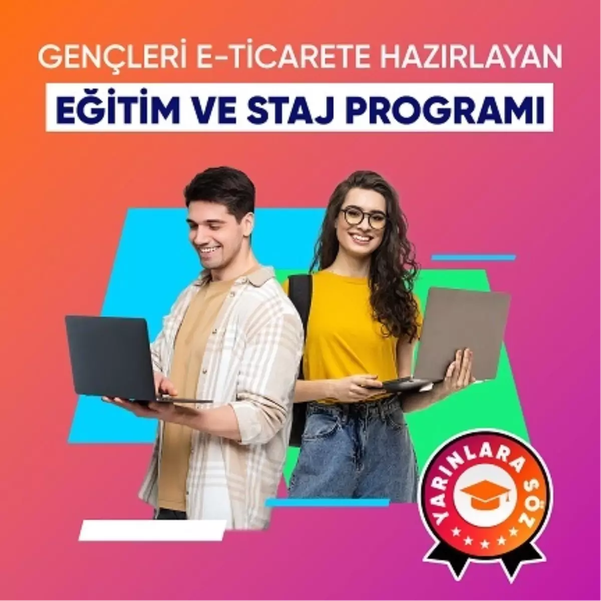 Hepsiburada\'dan \'Yarınlara Söz\' Programı