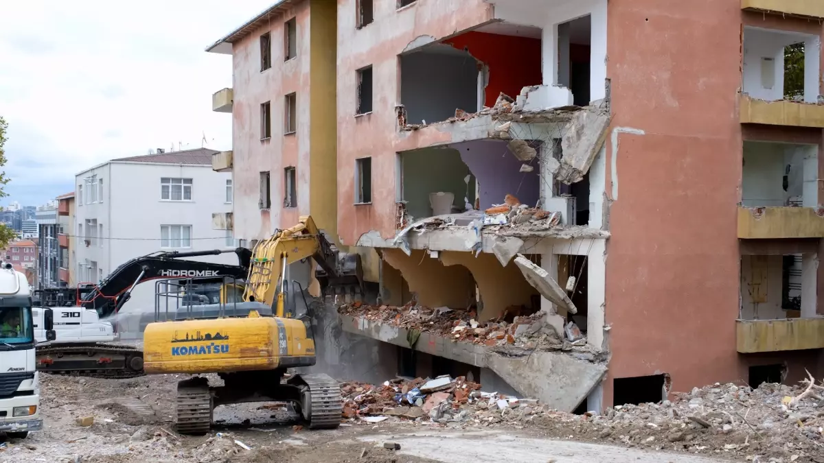 Güneş Sitesi Dönüşümü İçin Hibe Destekleri