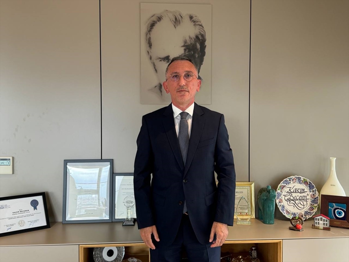 İstanbul\'da Yangın Riski Artıyor