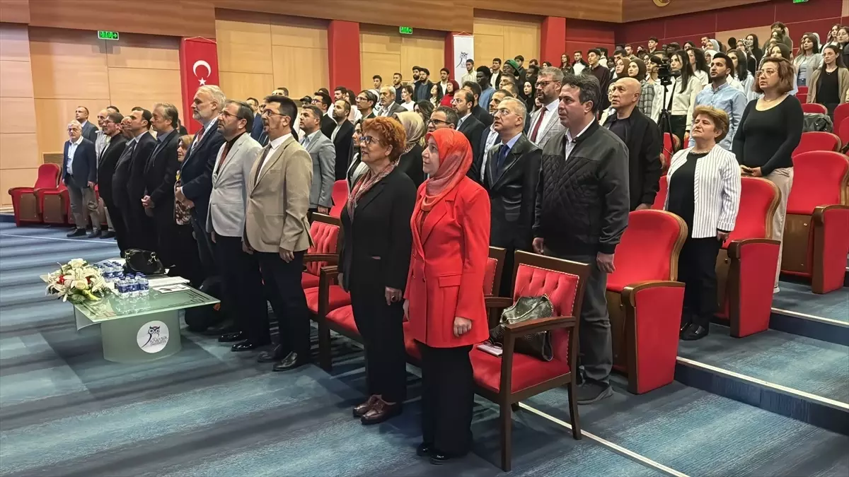 Karabük\'te 2. Gelecek Okuryazarlığı ve Stratejik Öngörü Konferansı düzenlendi