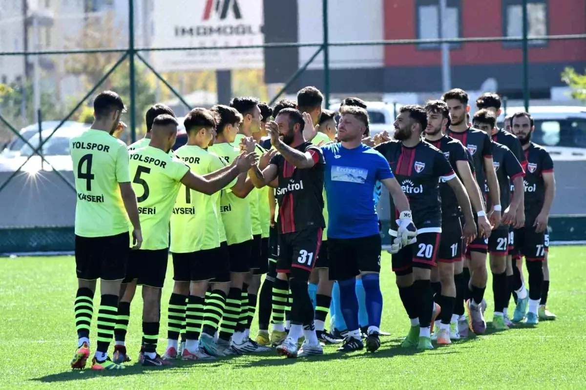 Güneşspor Sezona Galibiyetle Başladı