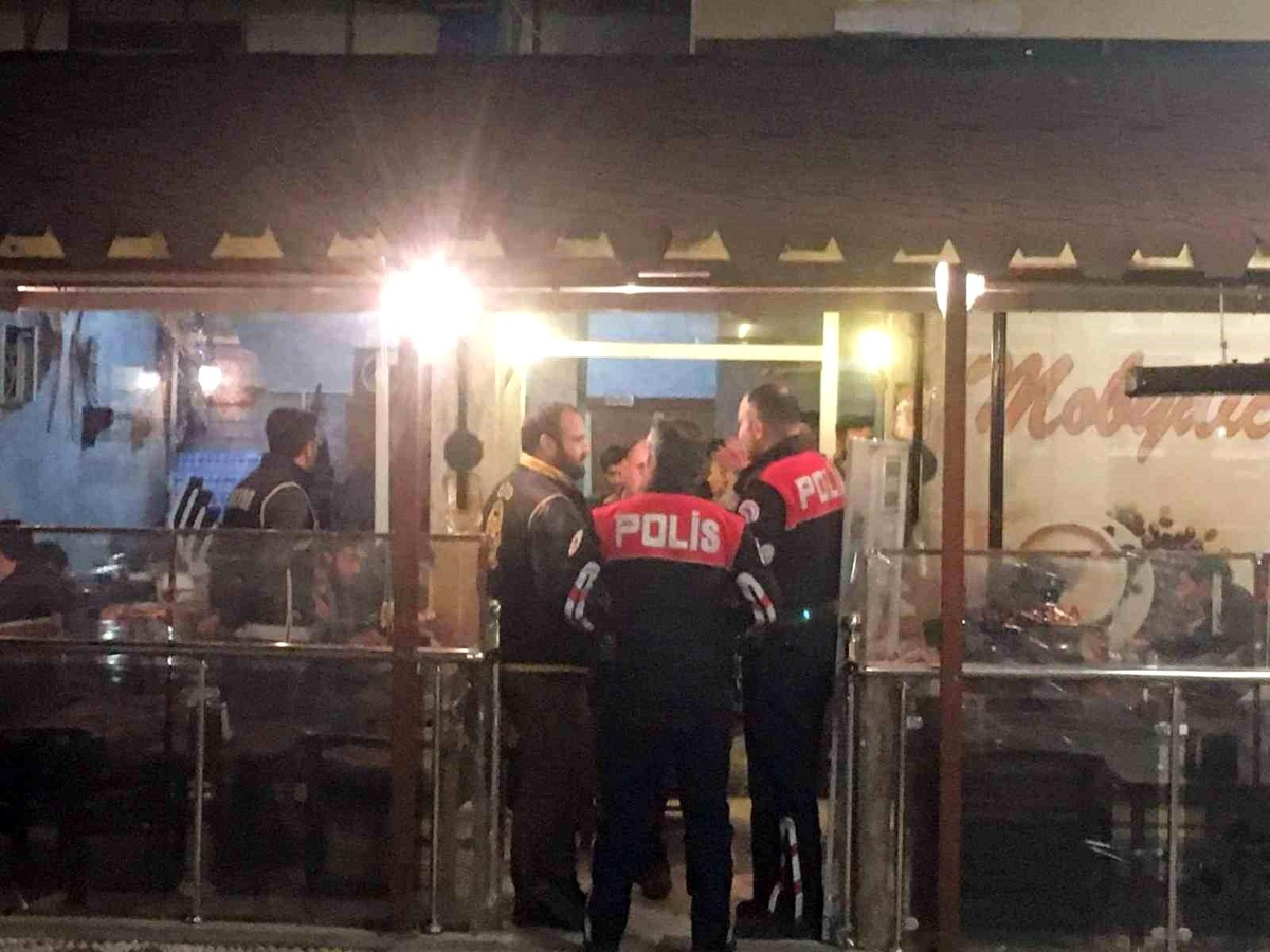 Malatya\'da 12 Firari Yakalandı