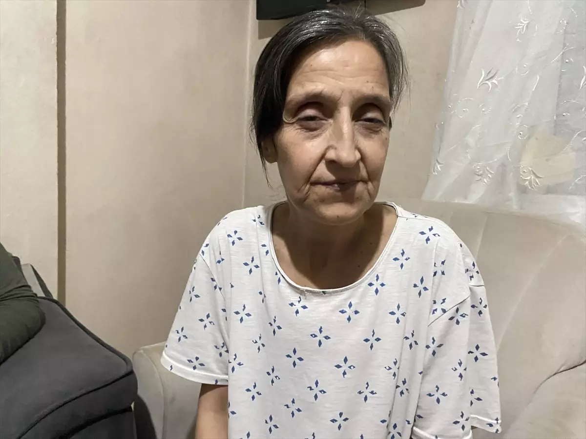 Kayıp Pelin Karaca\'nın Cesedi Bulundu