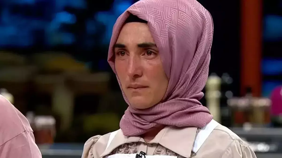 MasterChef\'ten elenen Ayşe Ekiz\'e sürpriz teklif