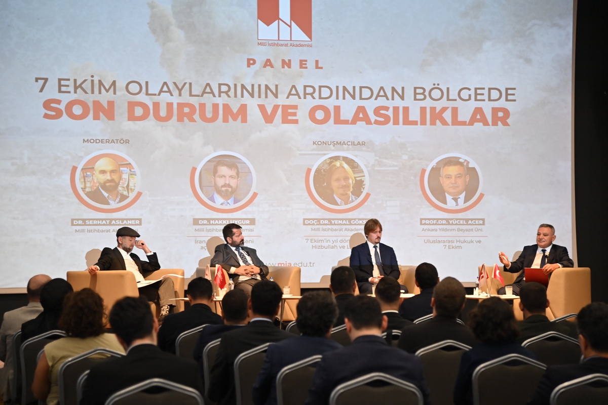 Orta Doğu\'da Savaş Riski Artıyor