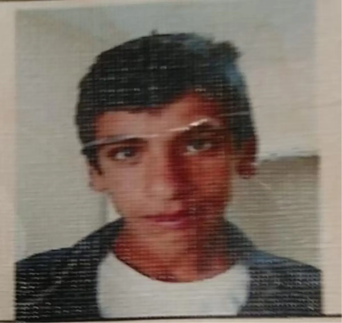 Mersin\'de Boğulma Olayı