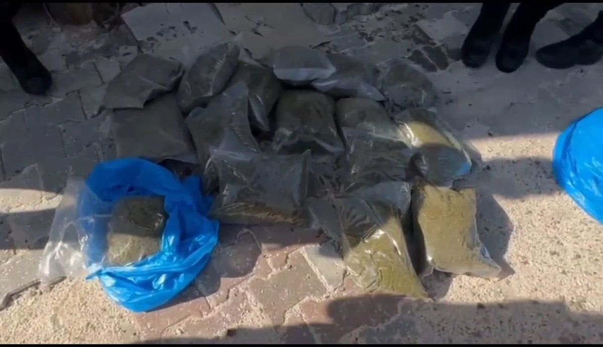 Sakarya\'da Uyuşturucu Operasyonları: 3 Tutuklama