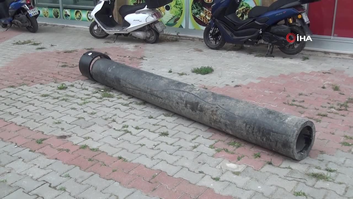 Sinop\'taki Su Arızası Kalıcı Olarak Gideriliyor