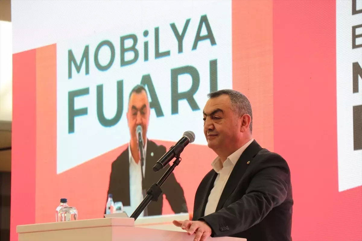 Türk mobilya ihracatı 10 kat arttı