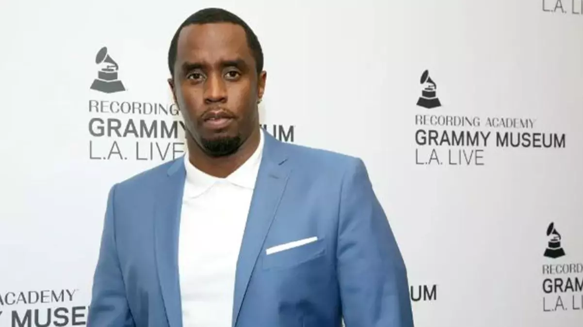 Ünlü müzik yapımcısı Diddy\'nin ahlaksız partilerine katılan ünlüler, mağdurlara isimlerini açıklamamaları için ödeme yaptı