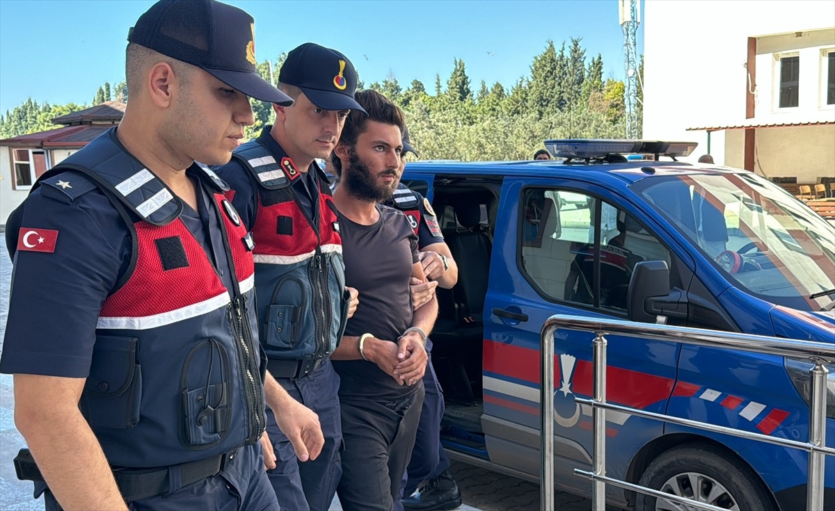Yalova\'da Minibüste Taciz İddiası: Şüpheli Tutuklandı