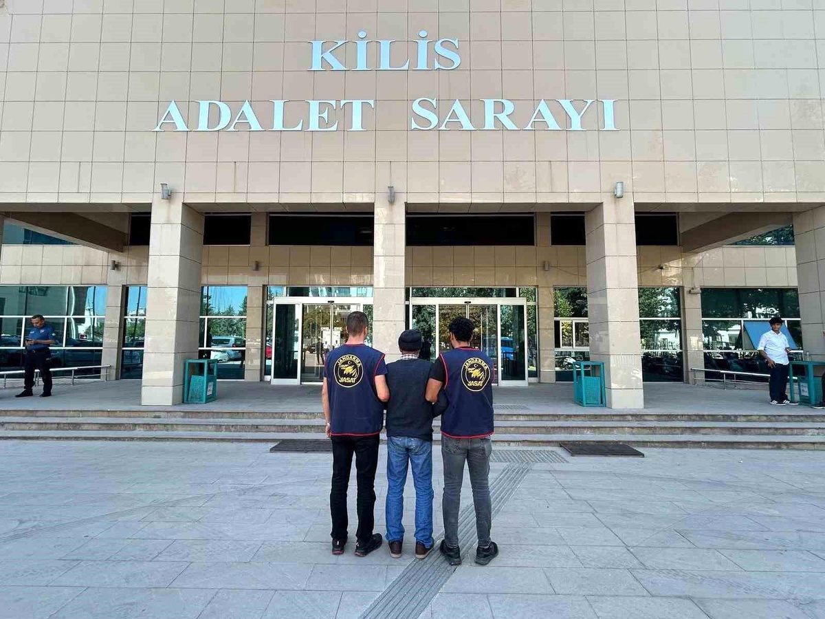 22 Yıl Sonra Yakalandı