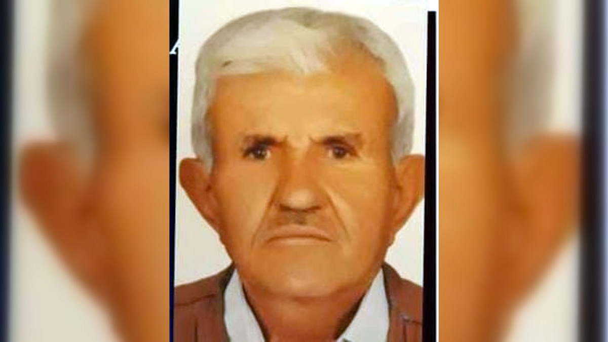Beypazarı\'nda TIR Çarpan Yaşlı Adam Hayatını Kaybetti