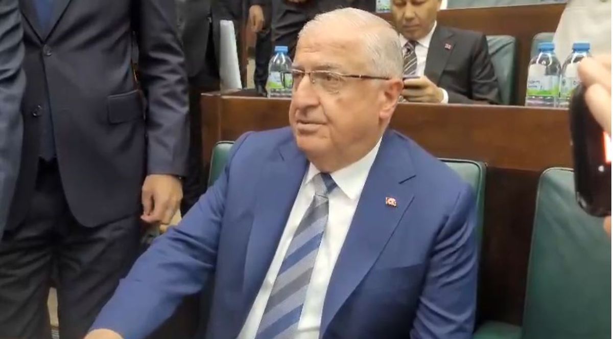 Güler: Pençe-Kilit Operasyonu Kasım\'da Değerlendirilecek