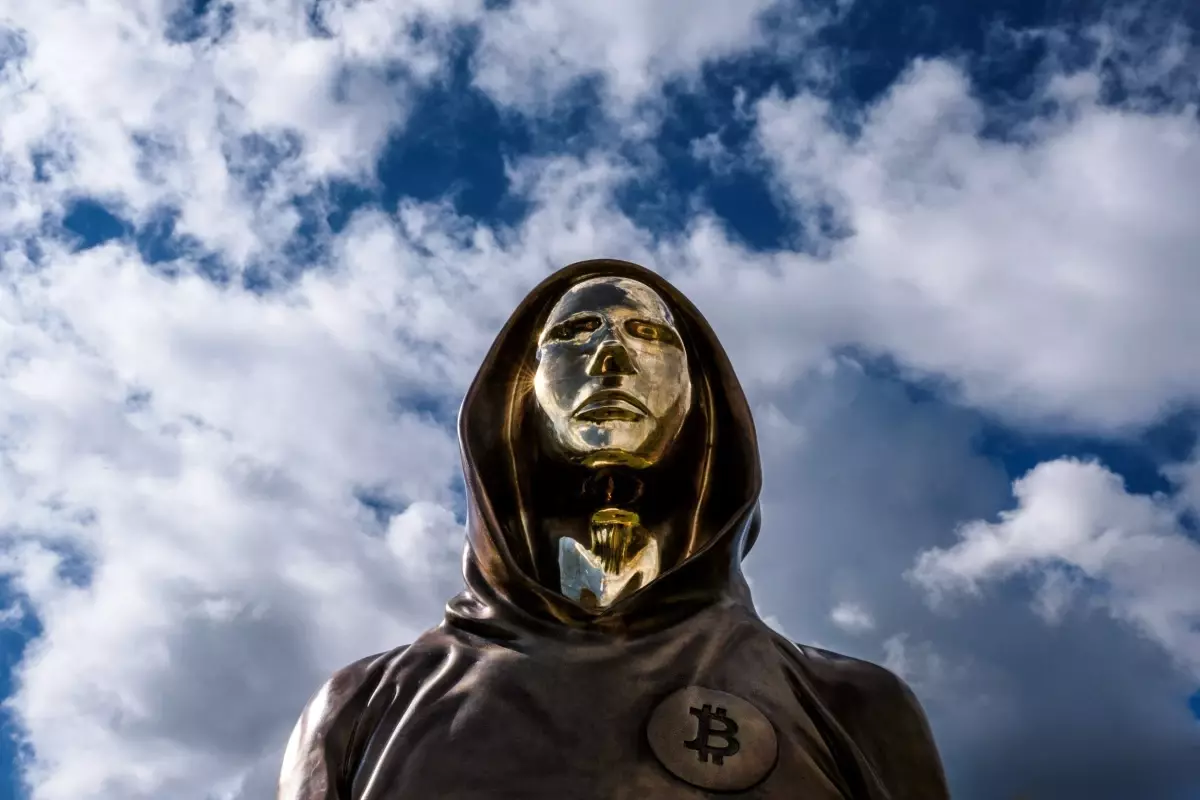 Bitcoin ve kripto dünyasını sarsan gelişme Satoshi Nakamoto bulundu mu? Peter Todd Kimdir?