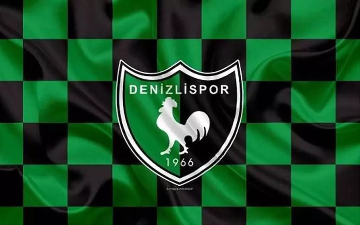 Denizlispor Hakemi Şikayet Etti