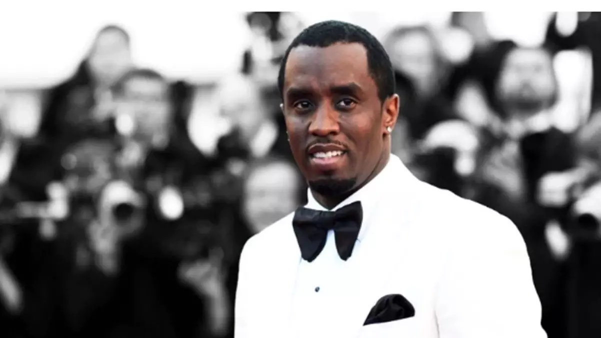 Diddy\'nin skandal partilerinden yeni detaylar ortaya çıktı