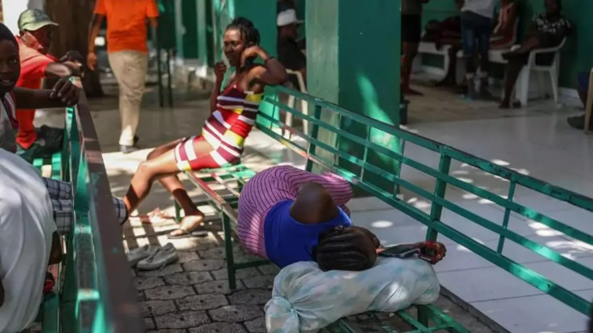 Haiti\'de çeteler, 1 hafta içinde 70 masum sivili katletti