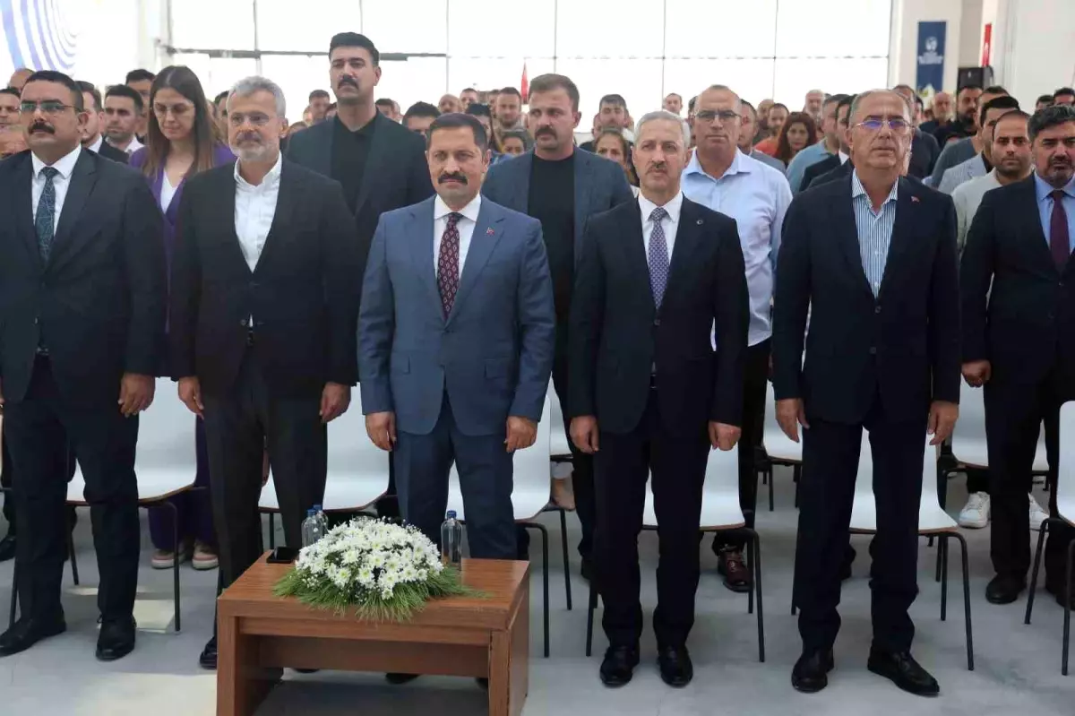 Hatay Büyükşehir Belediyesi\'nden İstihdam Projesi: HAKİM