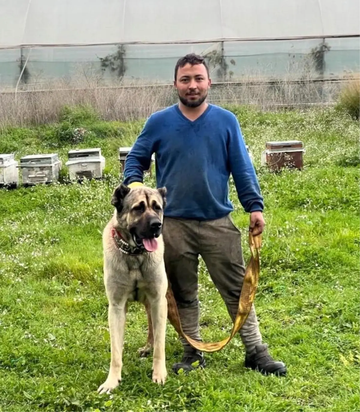 Denizdeki Talihsizlik: Genç Hayatını Kaybetti