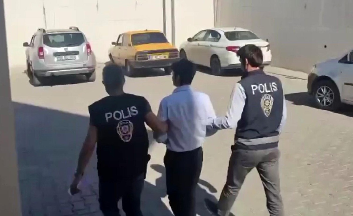 Kadın Cinayetlerini Öven Şahıs Tutuklandı