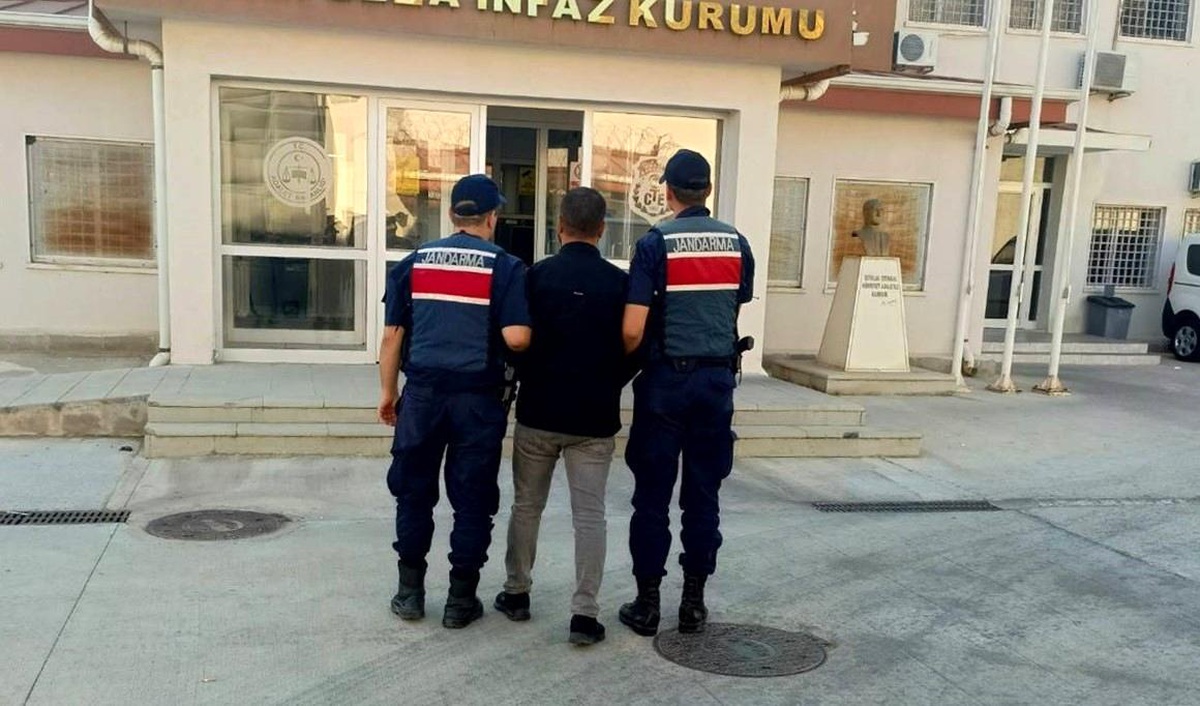 14 Yıl Sonra Yakalandı
