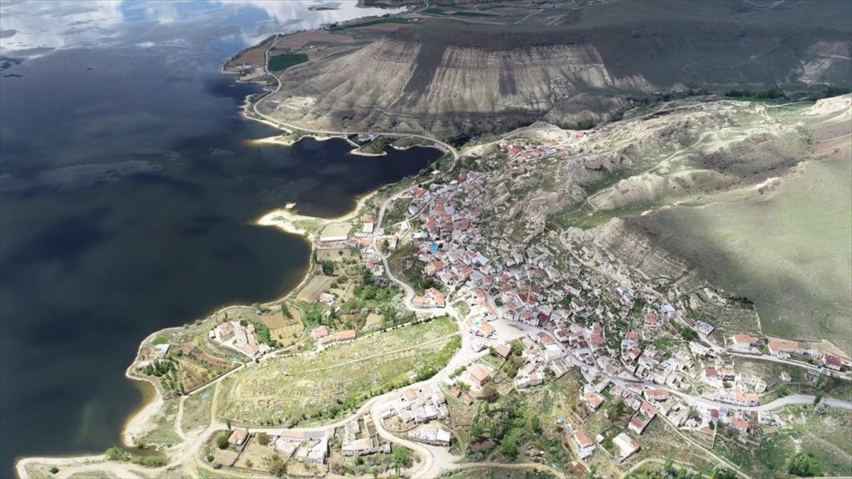 Bayramhacı\'nın Turizm Potansiyeli Artacak