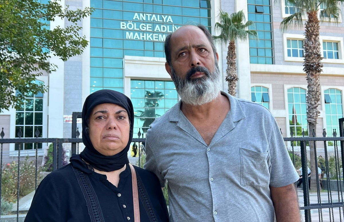 Otomobil Kazasında Ceza Azaltıldı