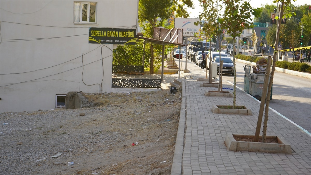 Şırnak\'ta Şüpheli Çanta Patlatıldı