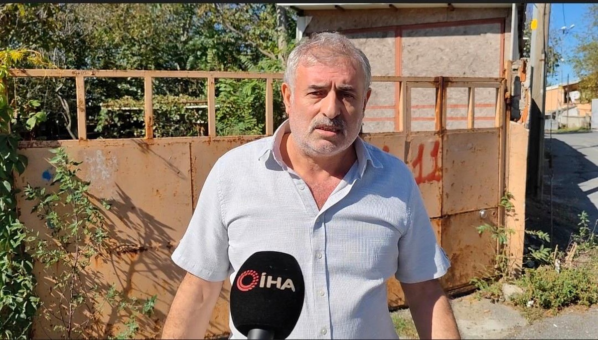 Sultangazi\'de 400 Bin Lira Hırsızlığı