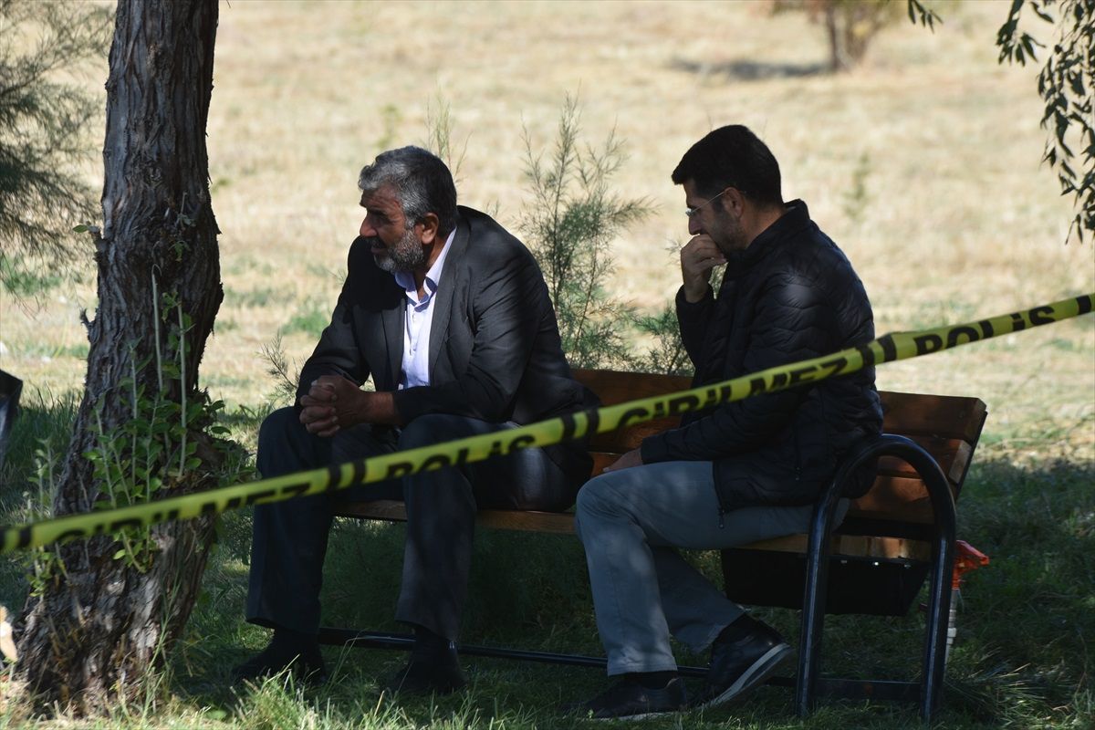 Van\'da Kayıp Öğrenci Aranıyor