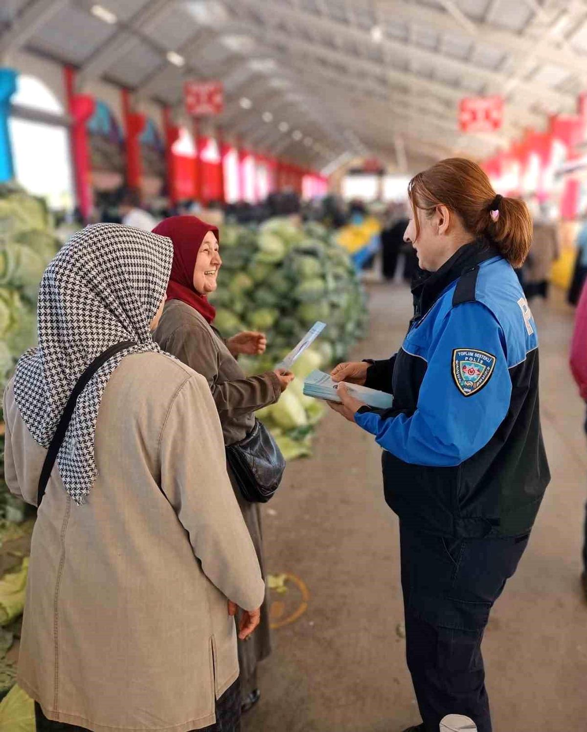 Düzce\'de Dolandırıcılığa Dikkat Çağrısı