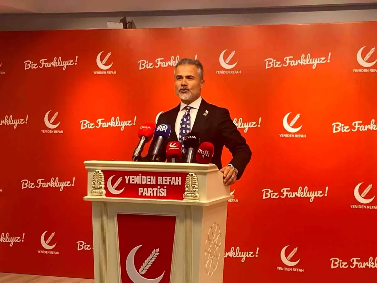 Suat Kılıç: Kadın Cinayetleri Sapkın Akımların Etkisiyle Artıyor