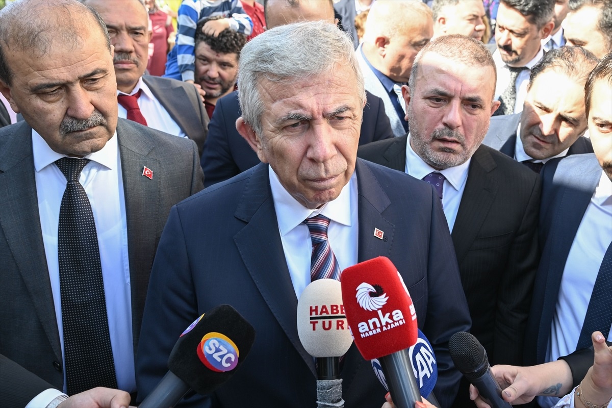 Yavaş\'tan Çocuklar için Eylem Planı