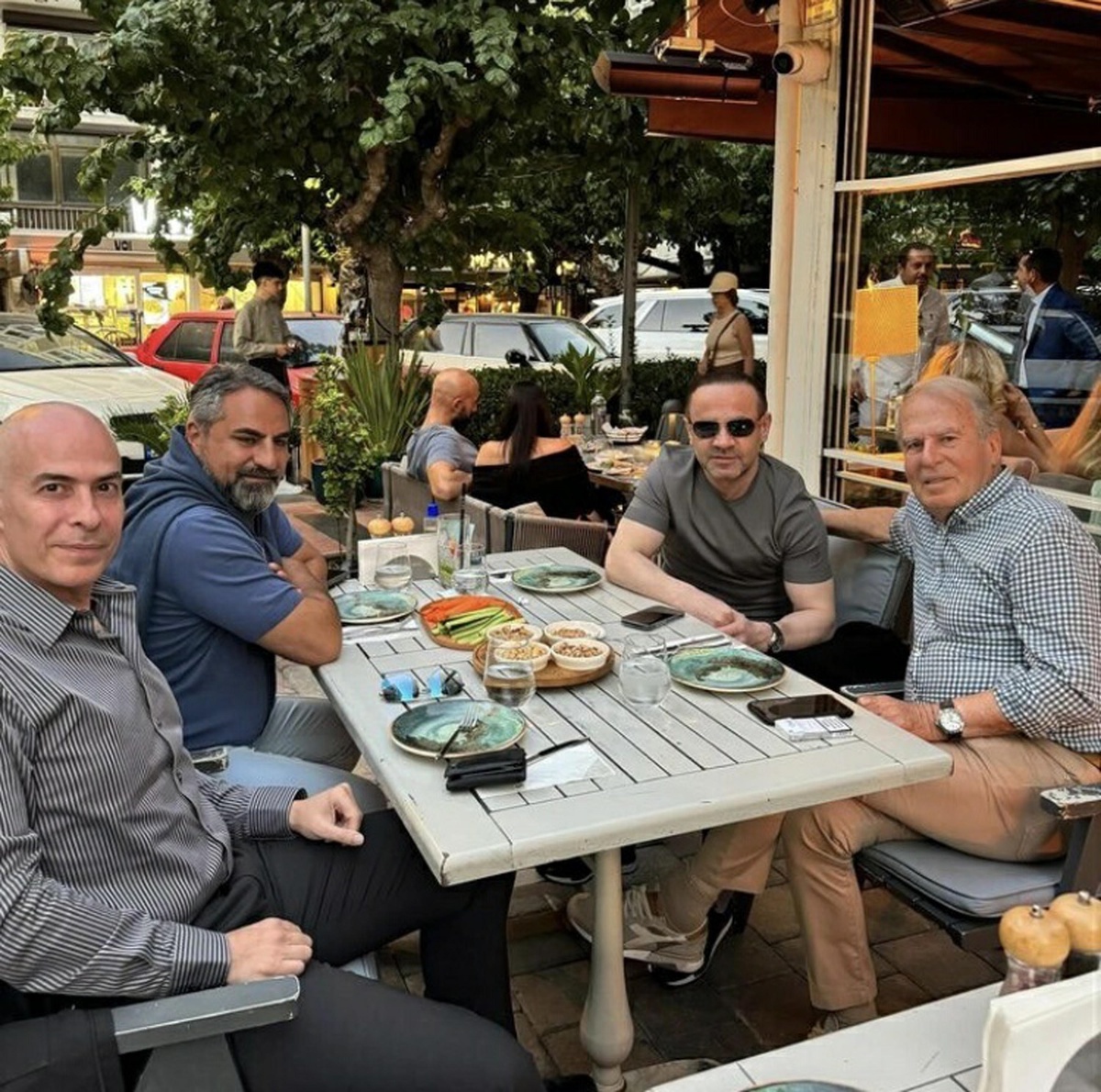 Altay\'da Yatırımcı Arayışları Devam Ediyor