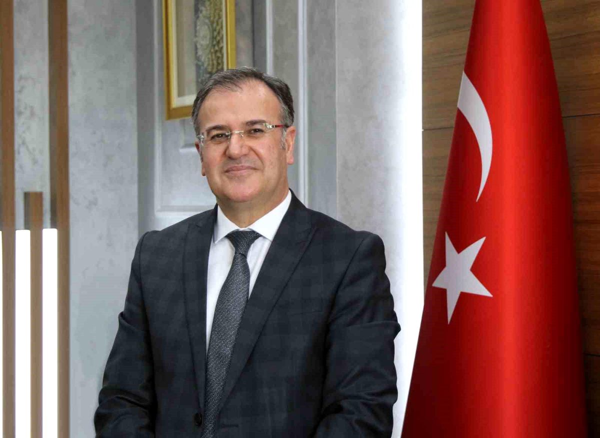 Başkan Özdoğan\'dan müjde; Kent Müzesi açılıyor