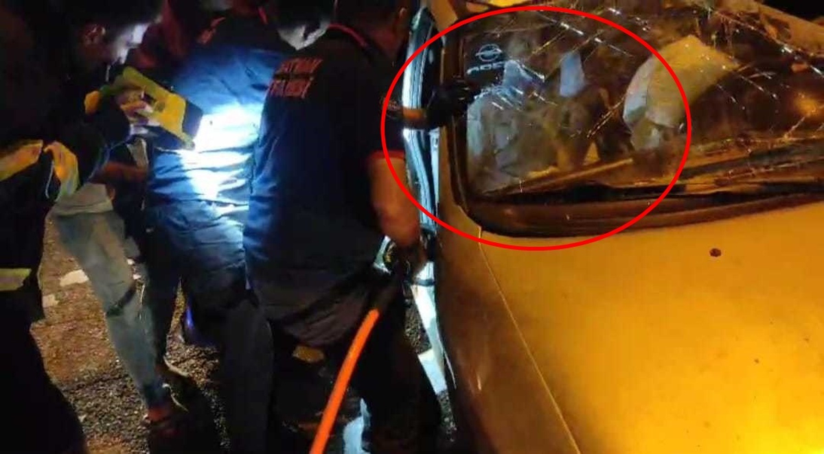 Batman\'da Trafik Kazası: 1 Ölü, 2 Yaralı