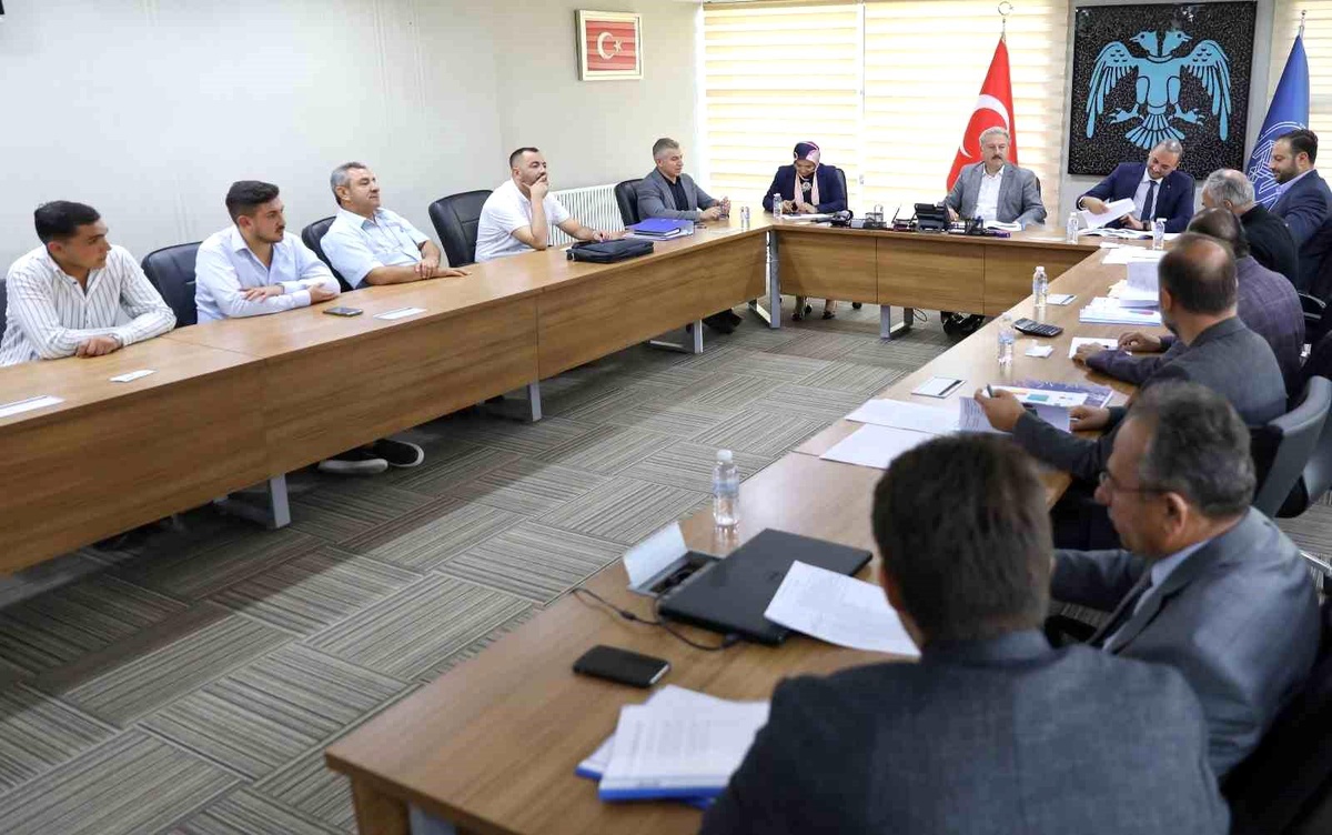 Melikgazi Belediyesi\'nden Kentsel Dönüşüm İhalesi