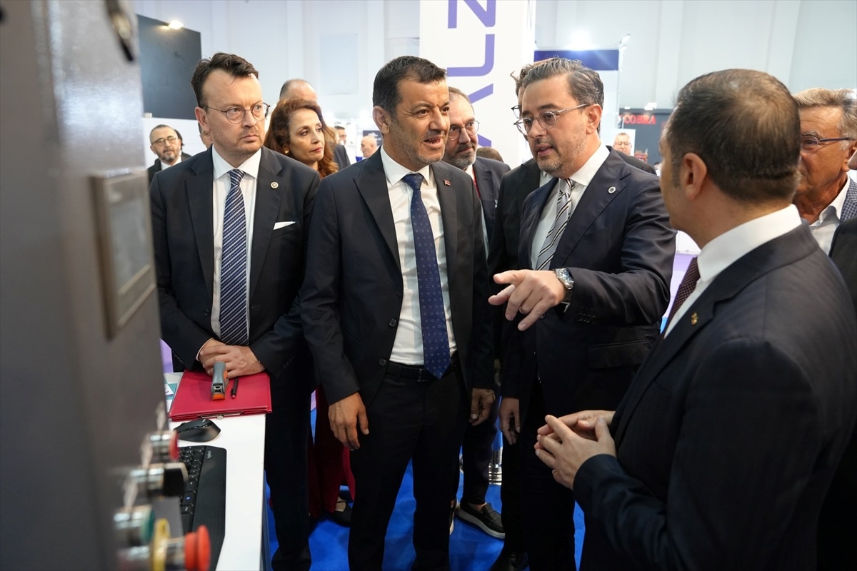 Denizli Sanayicisi Mücadeleye Devam Ediyor