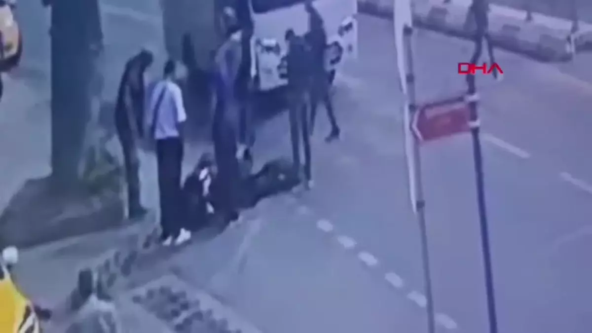 Edirne\'de Tabancayla Vuruşma: 1 Ağır Yaralı