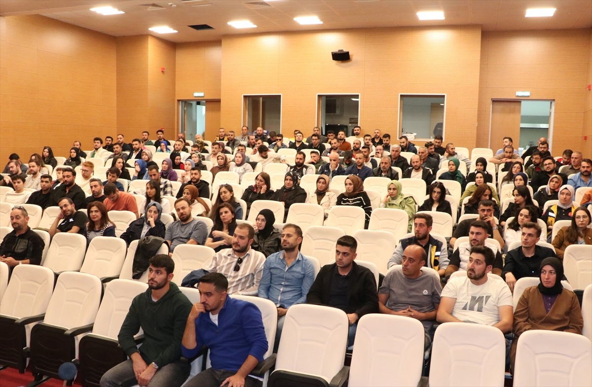 Acil Sağlık Ekiplerine Eğitim