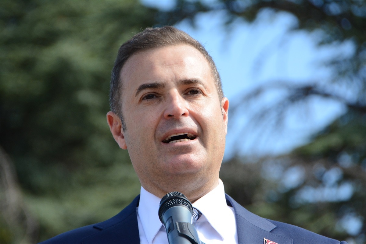 Dünya Balıkesirliler Günü Kutlandı